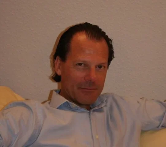 Thomas Antoni – Communication Consultant